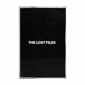 Ski Mask the Slump God – The Lost Files