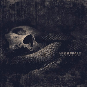 Apokefale – Tempus Est Nihil