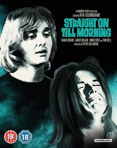 Movie – Straight On Till Morning