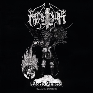 Marduk – World Funeral - Jaws of Hell Mmiii