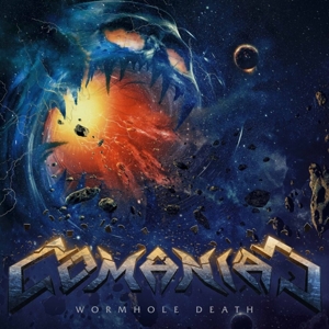 Comaniac – None For All