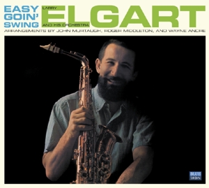 Elgart, Larry -Orchestra- – Easy Goin' Swing