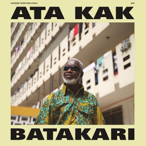 Ata Kak – Batakari