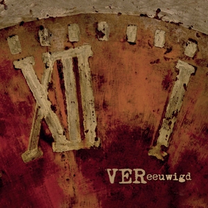 Various – Vereeuwigd