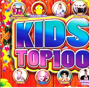V/A – Kids Top 100
