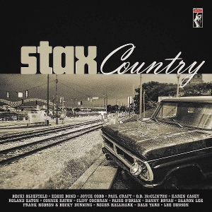 V/A – Stax Country