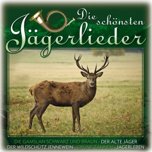 V/A – Die Schoensten Jaegerlied