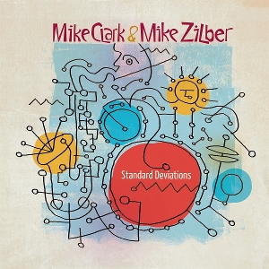 Clark, Mike & Mike Zilber – Standard Deviations
