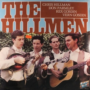 Hillmen – Thehillmen