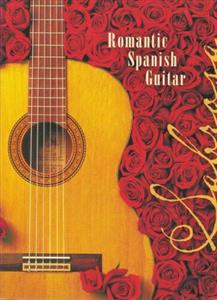 Sabrosa – Romantic Spanish Guitar