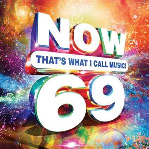 V/A – Now That's What I Call Music! 69