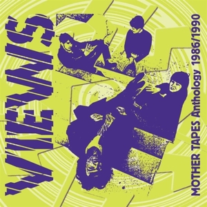 Views – Mother Tapes - Anthology 1986-1990