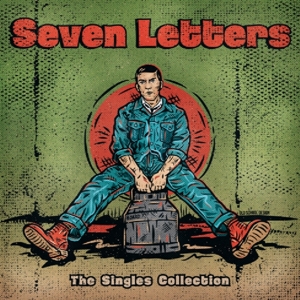 Seven Letters (Aka Symarip) – The Singles Collection