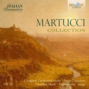 V/A – Martucci Collection