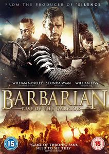 Movie – Barbarian: Rise of the Warrior