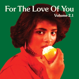 V/A – For the Love of You Vol. 2.1