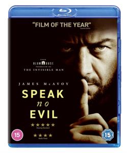 Movie – Speak No Evil (2024)
