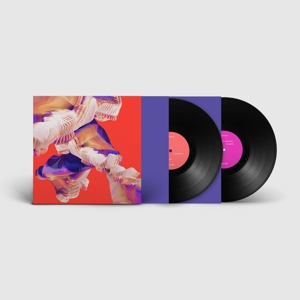 Bicep – Isles