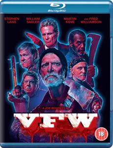 Movie – Vfw