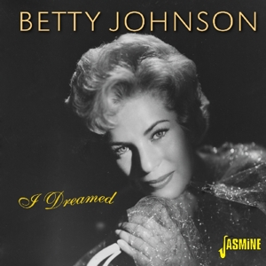 Johnson, Betty – I Dreamed