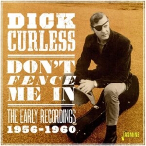 Curless, Dick – Don't Fence Me In