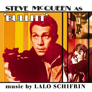 Schifrin, Lalo – Bullit