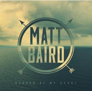 Baird, Matt – Keeper of My Heart