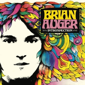 Auger, Brian – Introspection