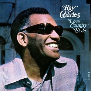Charles, Ray – Love Country Style