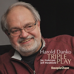 Danko, Harold – Triple Play