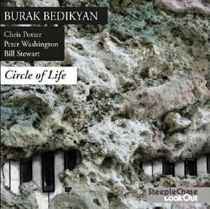 Bedikyan, Burak – Circle of Life