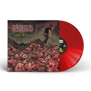 Internal Bleeding – Settle All Scores