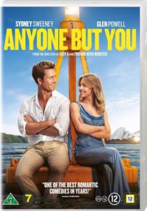 Movie – Anyone But You