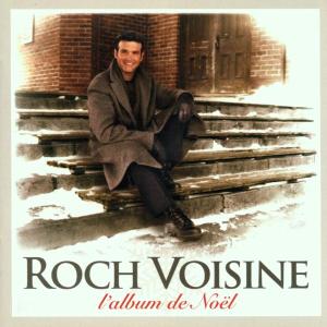 Voisine, Roch – Album De Noël