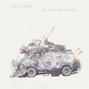 Barel, Ori – Alkaline River