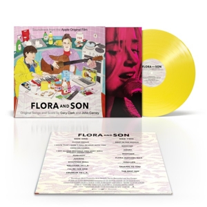 Carney, John & Gary Clark – Flora and Son