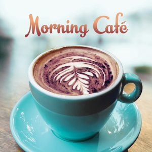V/A – Morning Cafe