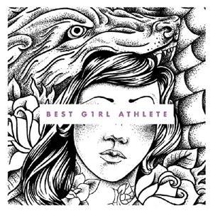 Best Girl Athlete – Carve Every Word