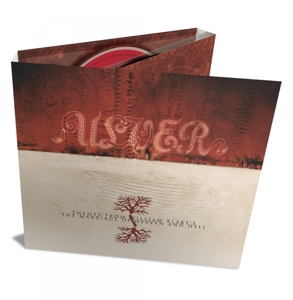 Ulver – Themes From William Blake's the Marriage of Heaven & Hell