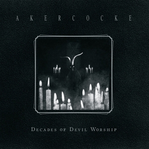 Akercocke – Decades of Devil Worship