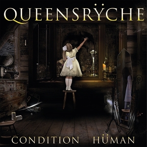 Queensryche – Condition Human