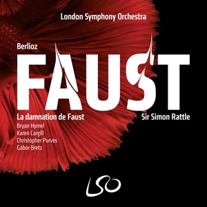 San Francisco Symphony – Berlioz: La Damnation De Faust