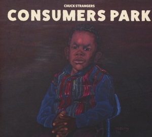 Strangers, Chuck – Consumers Park