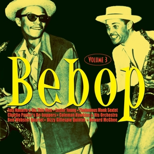 V/A – Bebop Vol.3