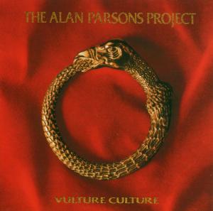 Alan Parsons Project, the – Vulture Culture