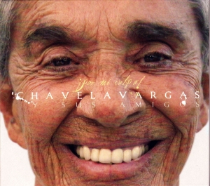 Vargas, Chavela – Por Mi Culpa!