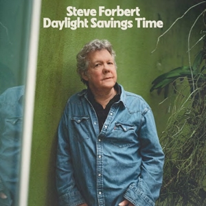Forbert, Steve – Daylight Savings Time