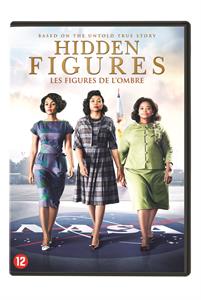 Movie – Hidden Figures