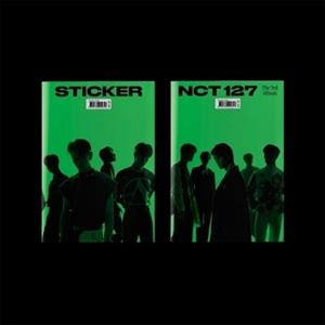 Nct 127 – Sticker