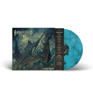 Temple of Dread – Beyond Acheron